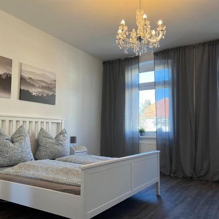 Stilvoll-Fewo Spremberg Extérieur photo