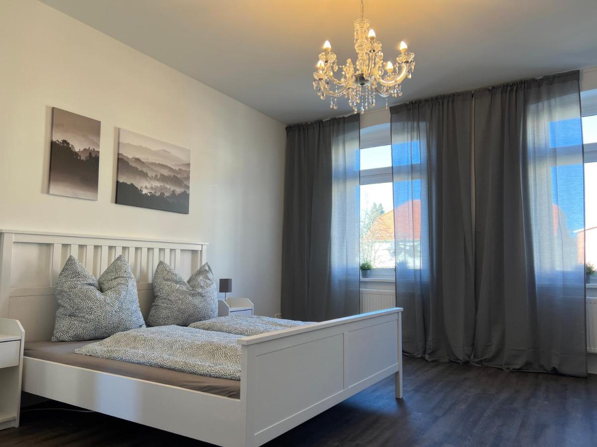 Stilvoll-Fewo Spremberg Extérieur photo
