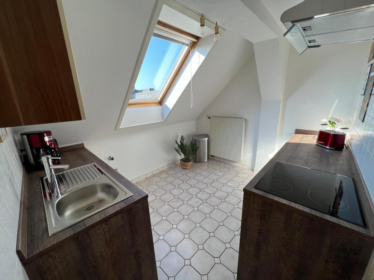 Stilvoll-Fewo Spremberg Extérieur photo