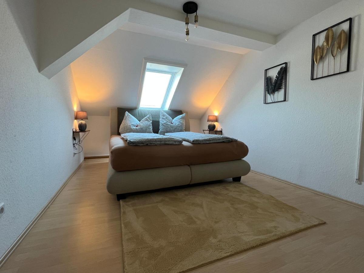 Stilvoll-Fewo Spremberg Extérieur photo