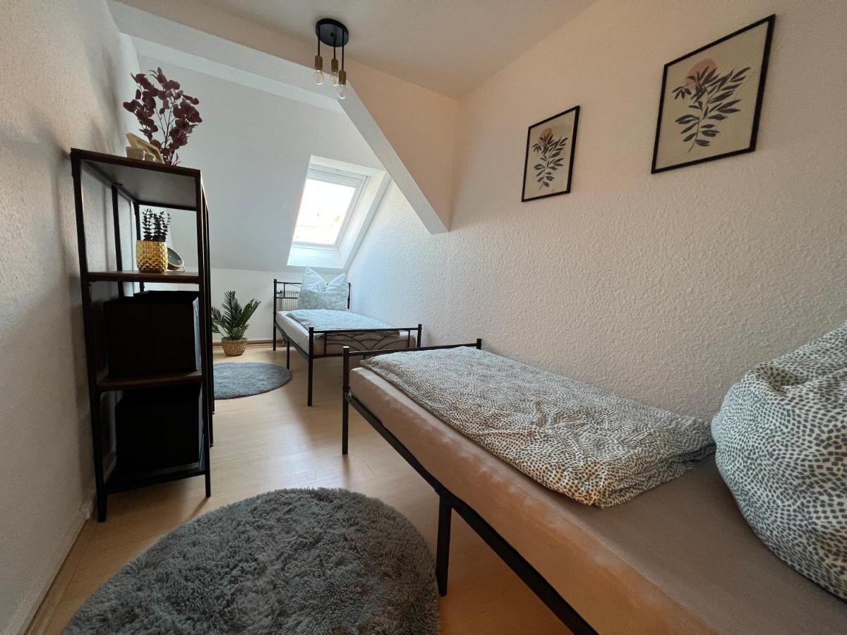 Stilvoll-Fewo Spremberg Extérieur photo