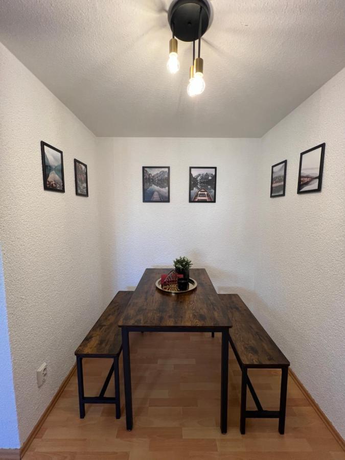 Stilvoll-Fewo Spremberg Extérieur photo