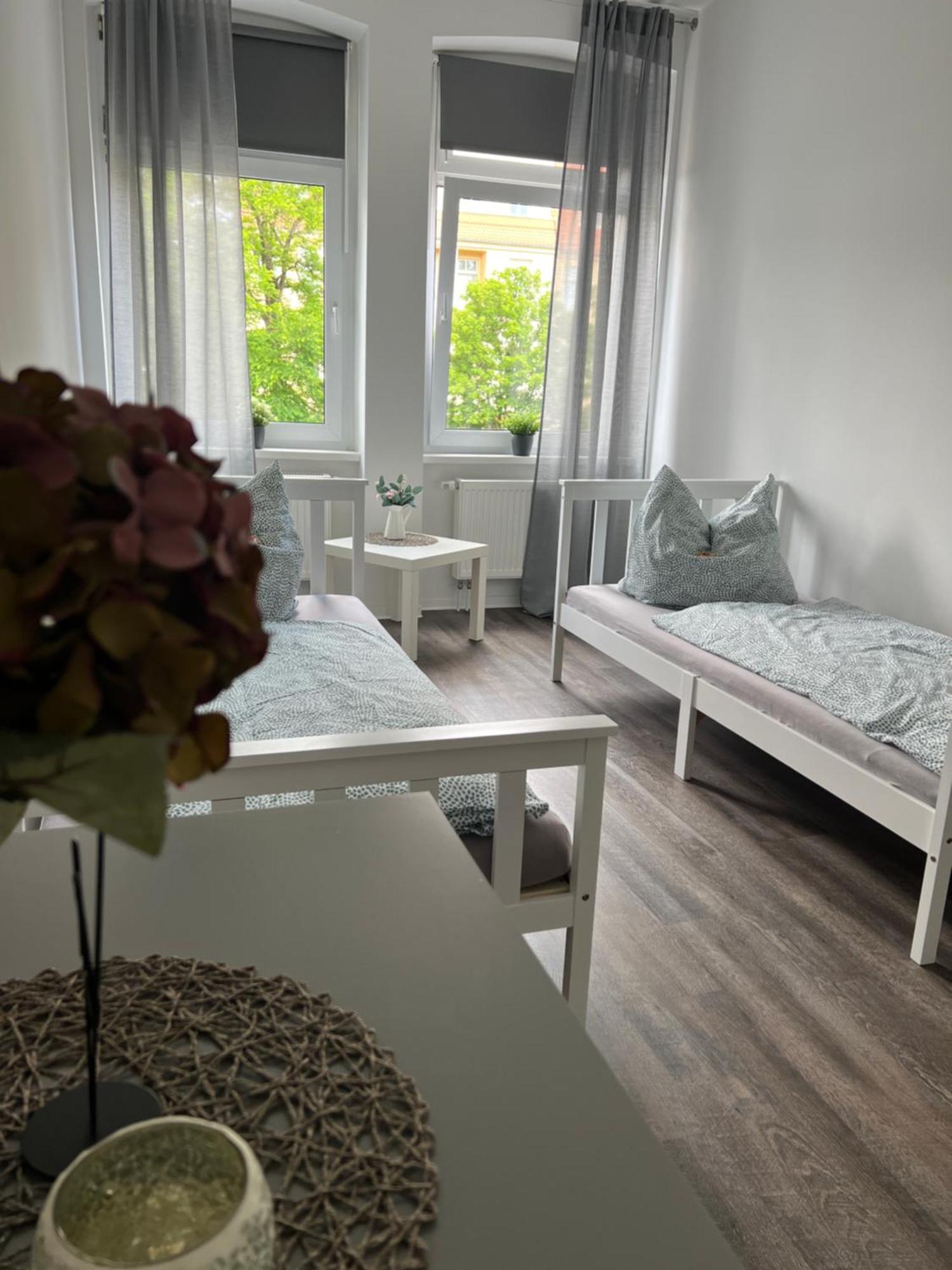Stilvoll-Fewo Spremberg Extérieur photo
